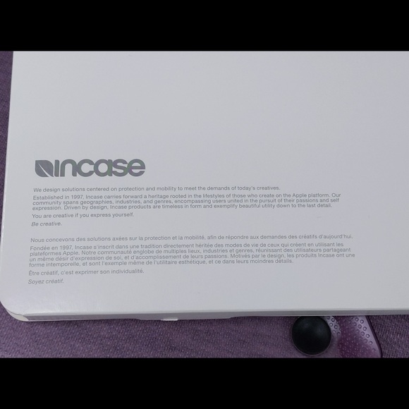 🎄 3/$35 6x 👯‍♀️HostPick⚡️Incase HardshellCase-MacBook Pro 13”-Thunderbolt/USB-C - Picture 14 of 16